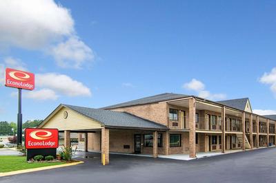 Park Inn by Radisson, Weldon - Roanoke Rapids