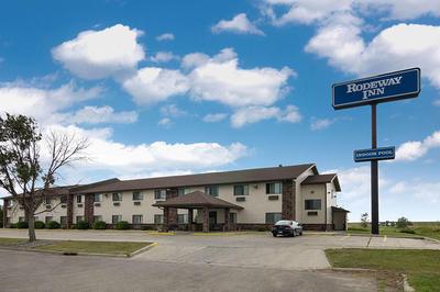 Rodeway Inn Wahpeton, Foto 2