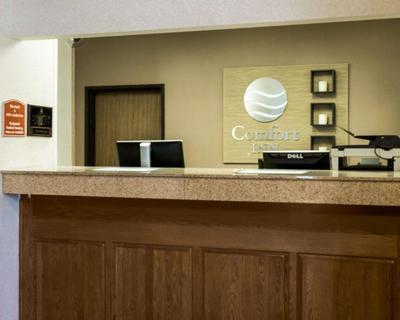 Comfort Inn Jamestown South, Billede 2