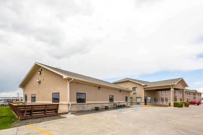 Quality Inn Scottsbluff, Photo 2