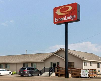 Econo Lodge Jamestown South, Billede 2