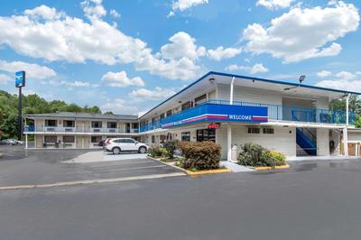 Rodeway Inn Winston Salem Route 52, Billede 2