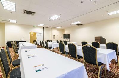 Quality Inn & Suites Ogallala