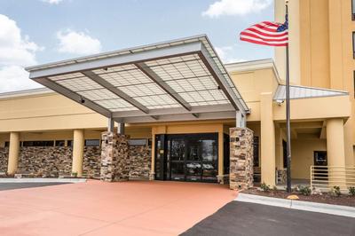 Comfort Inn SW Omaha I-80, Foto 2