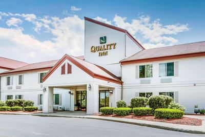 Quality Inn Loudon-Concord, Billede 2