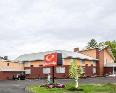 Econo Lodge Lakes Region, Foto 2