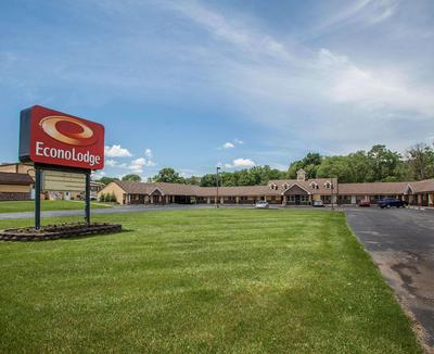 Econo Lodge Newton, Billede 2