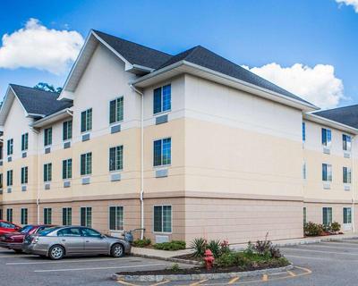 Garner Hotel Mahwah by IHG, Photo 2