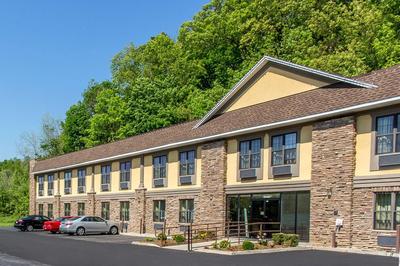Quality Inn near Mountain Creek, Billede 2