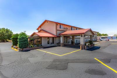 Rodeway Inn Farmington, Billede 2