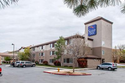 Sleep Inn Airport