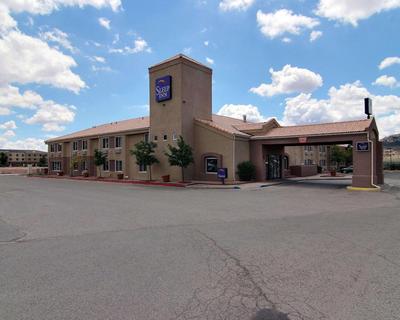 Sleep Inn Gallup, Photo 2
