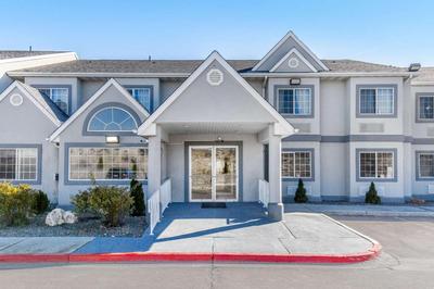 Quality Inn & Suites Elko, Φωτογραφία 2