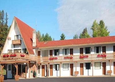 Rodeway Inn Lake Placid South, Billede 2