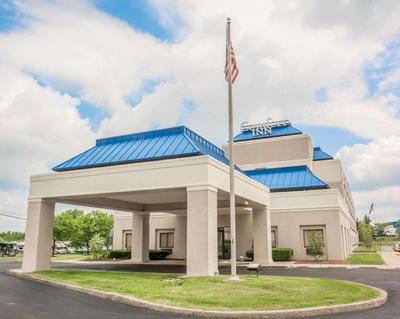 Comfort Inn - NYS Fairgrounds, Billede 2