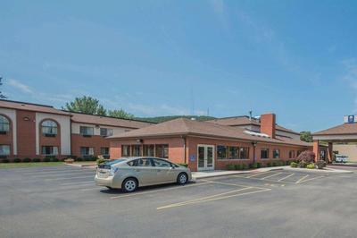 Quality Inn Corning, Photo 2