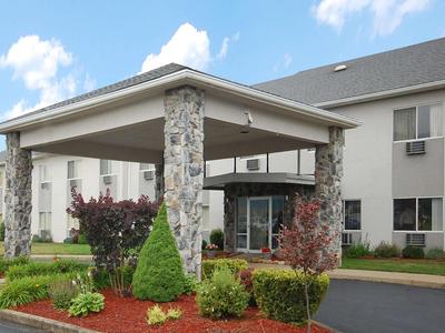 Econo Lodge Painted Post - Corning, Billede 2