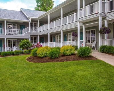 Quality Inn Lake George, Billede 2