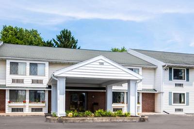 Quality Inn Cortland - University Area, Photo 2