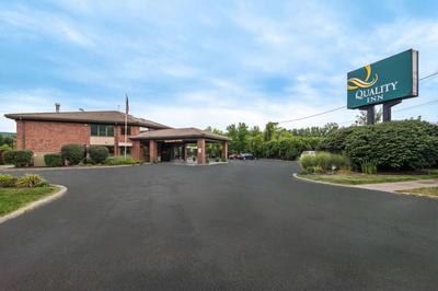 Quality Inn Ithaca - University Area, Φωτογραφία 2