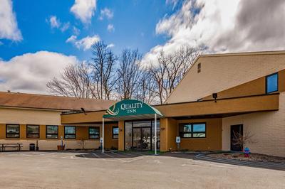 Quality Inn Schenectady - Albany, Foto 2