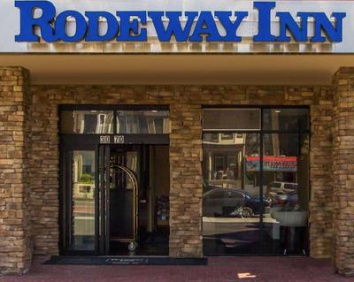 Rodeway Inn Bronx Zoo, Billede 2
