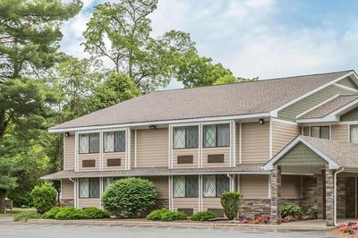 Quality Inn Hyde Park - Poughkeepsie North, Foto 2