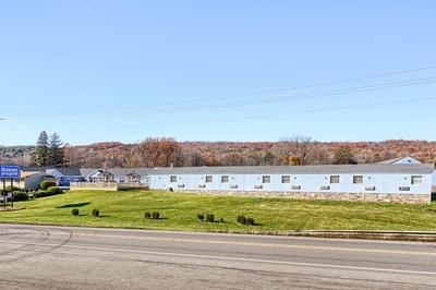 Rodeway Inn & Suites