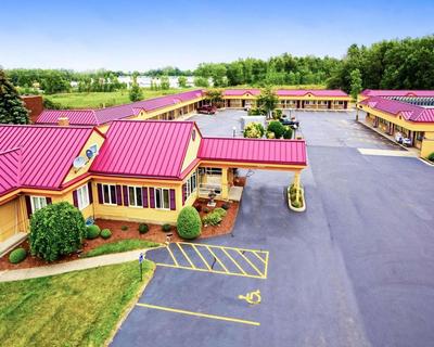 Amherst Inn & Suites, Billede 2