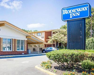 Rodeway Inn Huntington Station - Melville, Billede 2