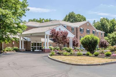 Comfort Inn Independence - Cleveland, Zdjęcie 2