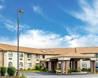 Quality Inn Elyria, Bild 2