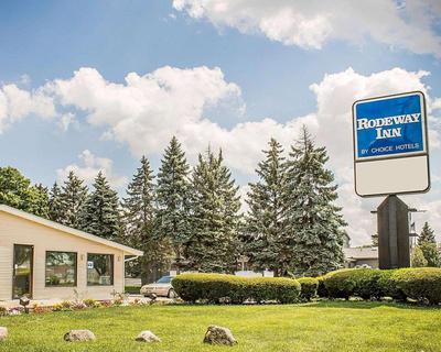 Rodeway Inn Findlay University Area, Billede 2