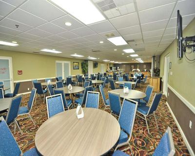 Comfort Inn Sandusky, Billede 2