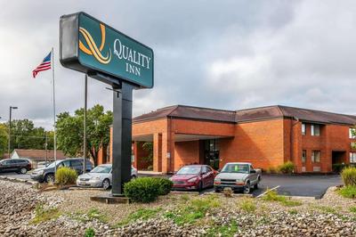 Quality Inn Jackson, Billede 2