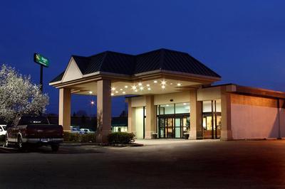 Quality Inn and Conference Center, Photo 2