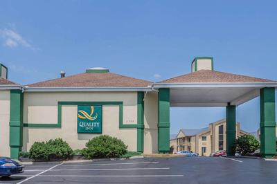 Quality Inn Port Clinton Waterfront, Foto 2