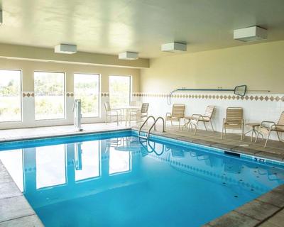 Quality Inn Springboro West, Foto 2