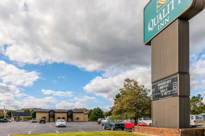 Quality Inn Gallipolis, Foto 2