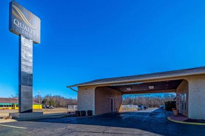 Quality Inn Glenpool - Tulsa, Billede 2