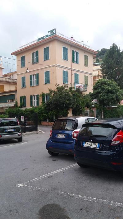 Monolocale vicino al mare Varazze