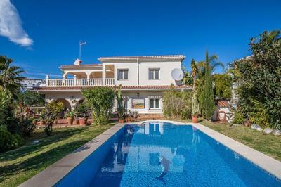 Villa Aurelia Sea views Heatable Pool - Billiard Ping-pong Fooball table - Beach & All at 500 m