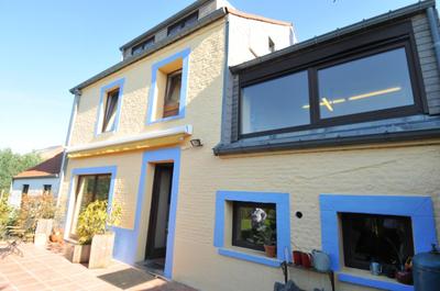 Airco Studio Autonome