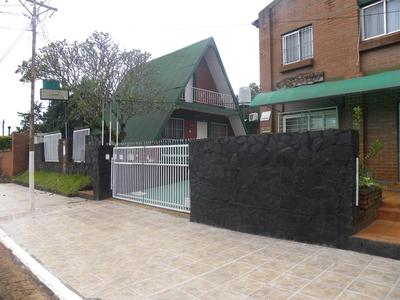 Iguassu Flower Garden