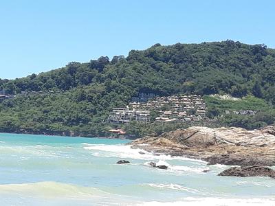 PorterHouse Beach Hotel