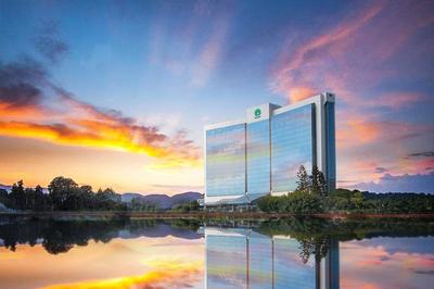 Fuzhou Lakeside Hotel