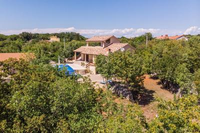 Villa Nabucco