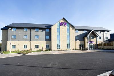 Premier Inn Cirencester