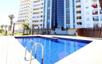 LEON INMO Apartment Oasis - 10022