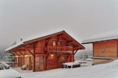Chalet Lynx